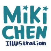MIKI CHEN ILLUSTRATION